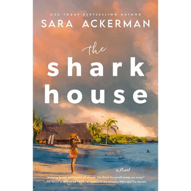 The Shark House