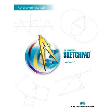 The Geometer's Sketchpad Version 5 Reference Manual