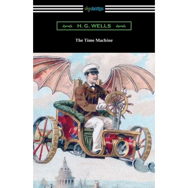 The Time Machine