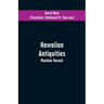 Hawaiian Antiquities: Moolelo Hawaii