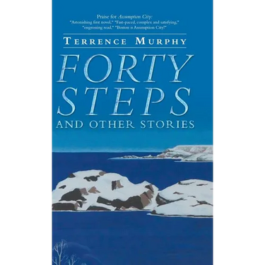 Forty Steps and Other Stories