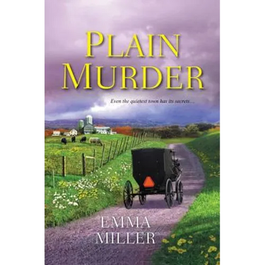 Plain Murder