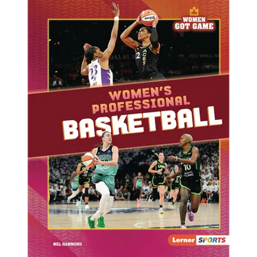 Women's Professional Basketball