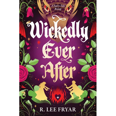 Wickedly Ever After