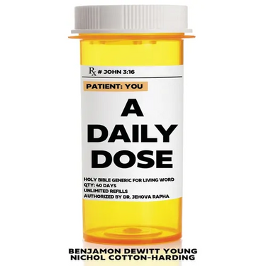 A Daily Dose
