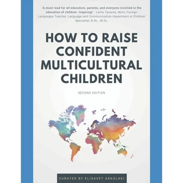 How to Raise Confident Multicultural Children