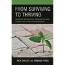 From Surviving to Thriving: Resources and Practical Strategies for New, Aspiring, and Veteran Superintendents