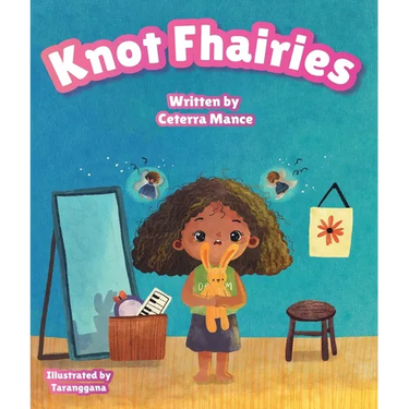 Knot Fhairies