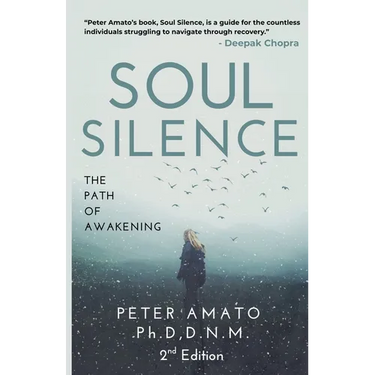 Soul Silence: The Path of Awakening