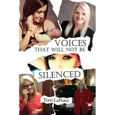 Voices That Will Not Be Silenced