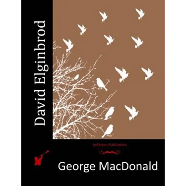 David Elginbrod