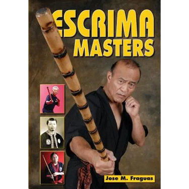 Escrima Masters