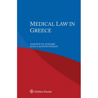 Medical Law in Greece