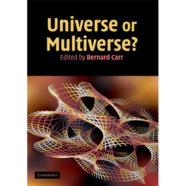 Universe or Multiverse?