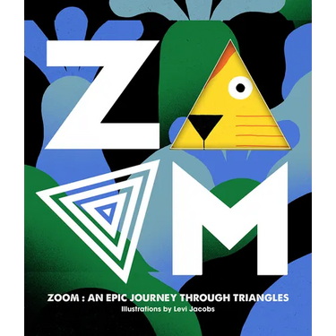 Zoom: An Epic Journey Through Triangles