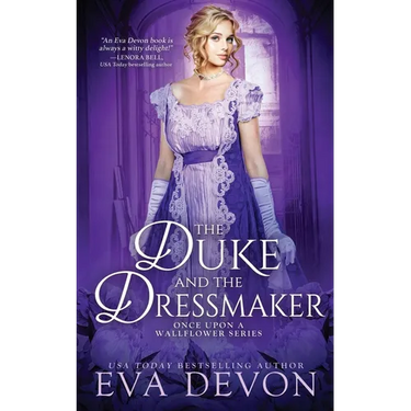 The Duke and the Dressmaker