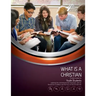 What Is a Christian?