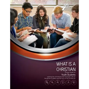 What Is a Christian?