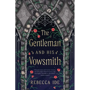 The Gentleman and His Vowsmith