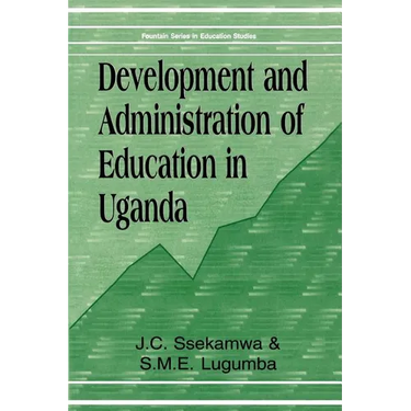Development and Administration of Educat