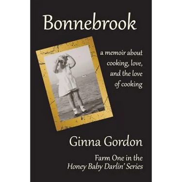 Bonnebrook: Farm One in the Honey Baby Darlin' Series