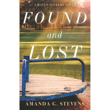 Found and Lost
