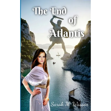 The End of Atlantis