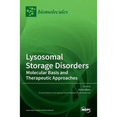 Lysosomal Storage Disorders: Molecular Basis and Therapeutic Approaches