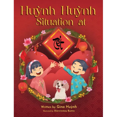 Huynh Huynh Situation at Tet