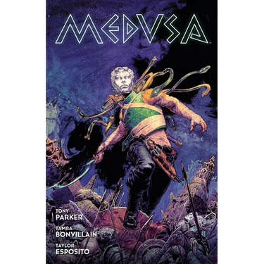 Medusa