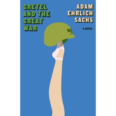 Gretel and the Great War