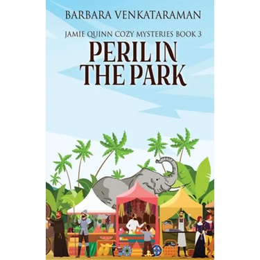 Peril In The Park