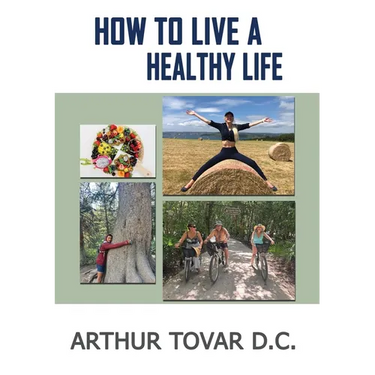 How to live a healthy life