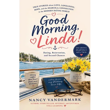 Good Morning, Linda!