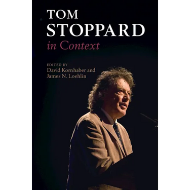 Tom Stoppard in Context