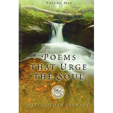Poems That Urge The Soul - Volume 1