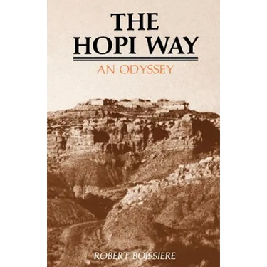 The Hopi Way: An Odyssey