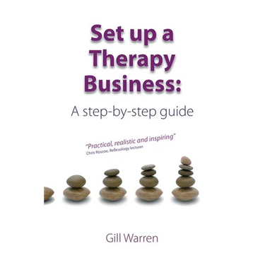 Set Up a Therapy Business: A Step-By-Step Guide