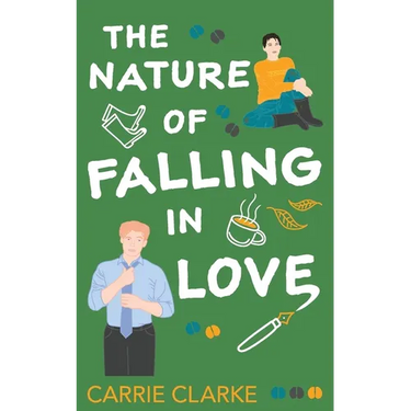 The Nature of Falling in Love