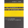 The Economics of Attention: Style and Substance in the Age of Information