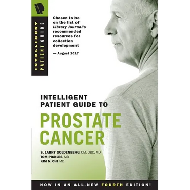 Intelligent Patient Guide to Prostate Cancer