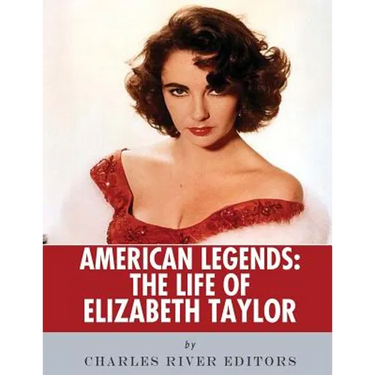 American Legends: The Life of Elizabeth Taylor