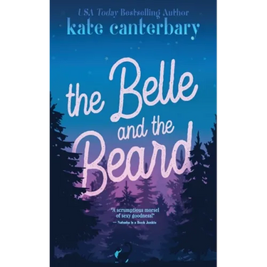 The Belle and the Beard