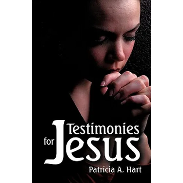 Testimonies for Jesus