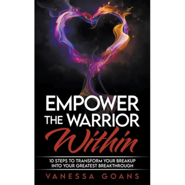Empower the Warrior Within
