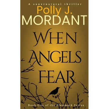 When Angels Fear