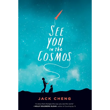 See You in the Cosmos