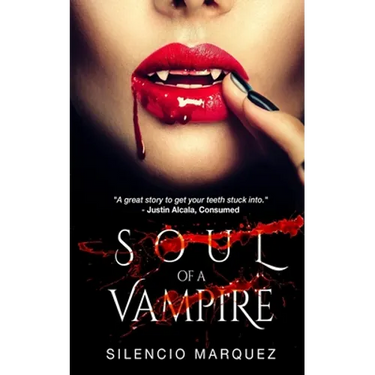 Soul of a Vampire