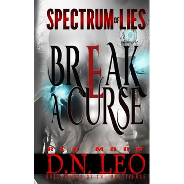 Break a Curse - Red Moon