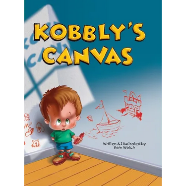 Kobbly's Canvas